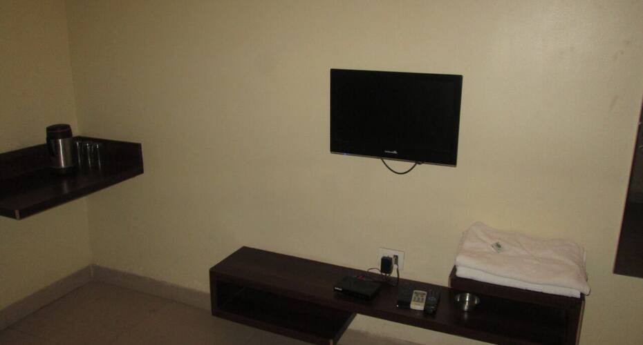 Great Sagar Lodging, Aurangabad 5